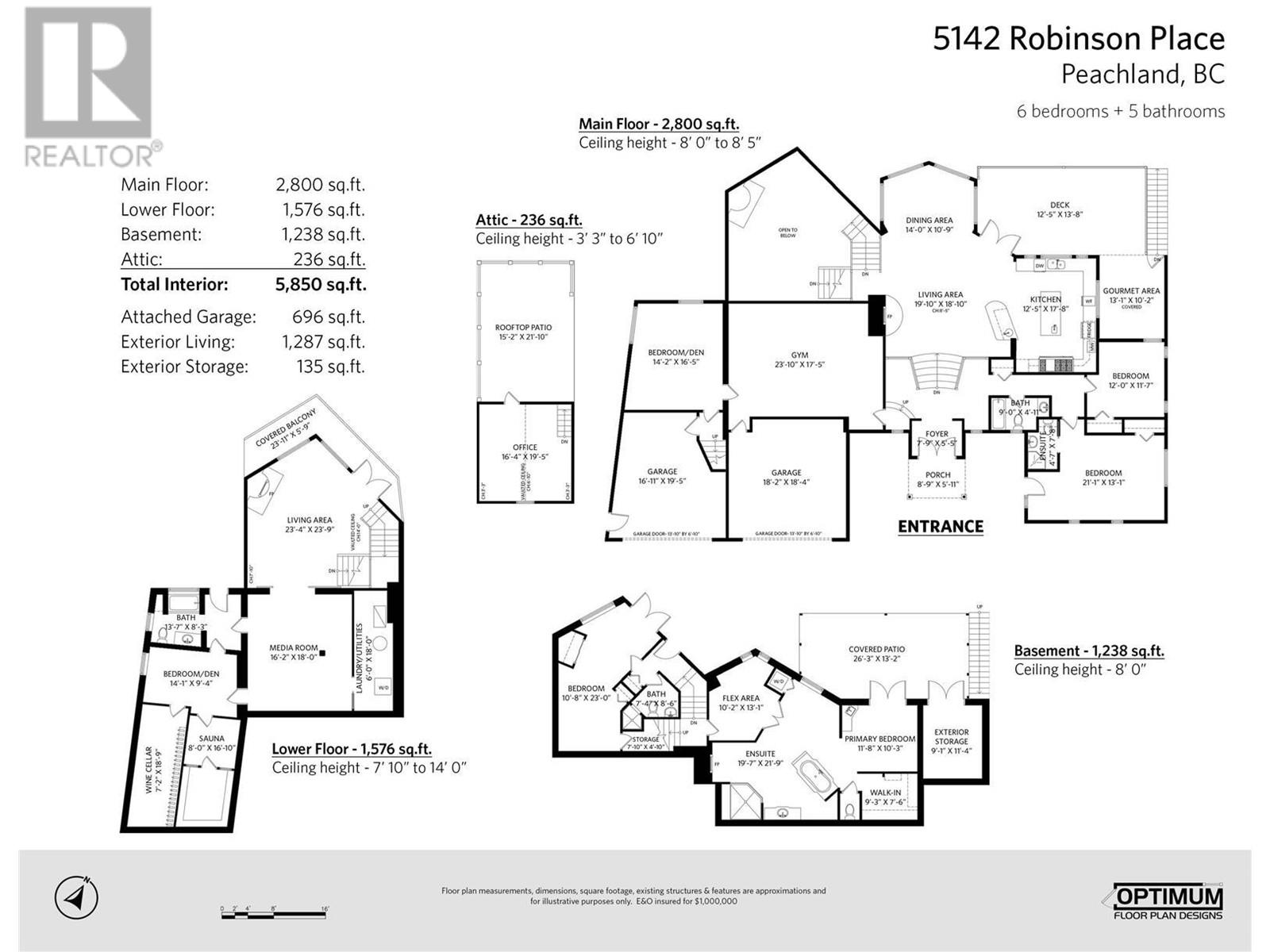 5142 Robinson Place, Peachland, British Columbia  V0H 1X1 - Photo 46 - 10308029