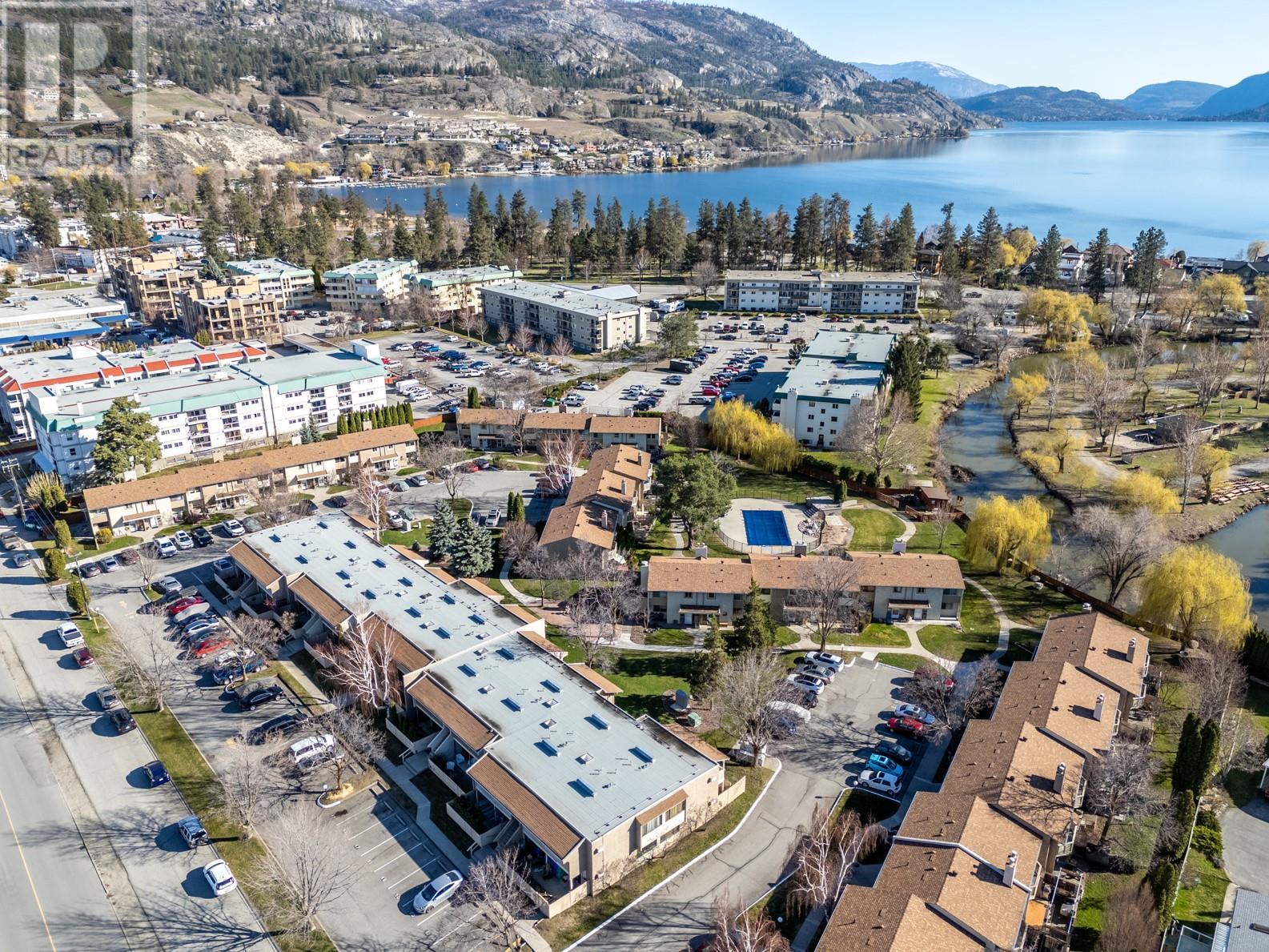 310 Yorkton Avenue Unit# 55, Penticton, British Columbia  V2A 6Z8 - Photo 33 - 10308154