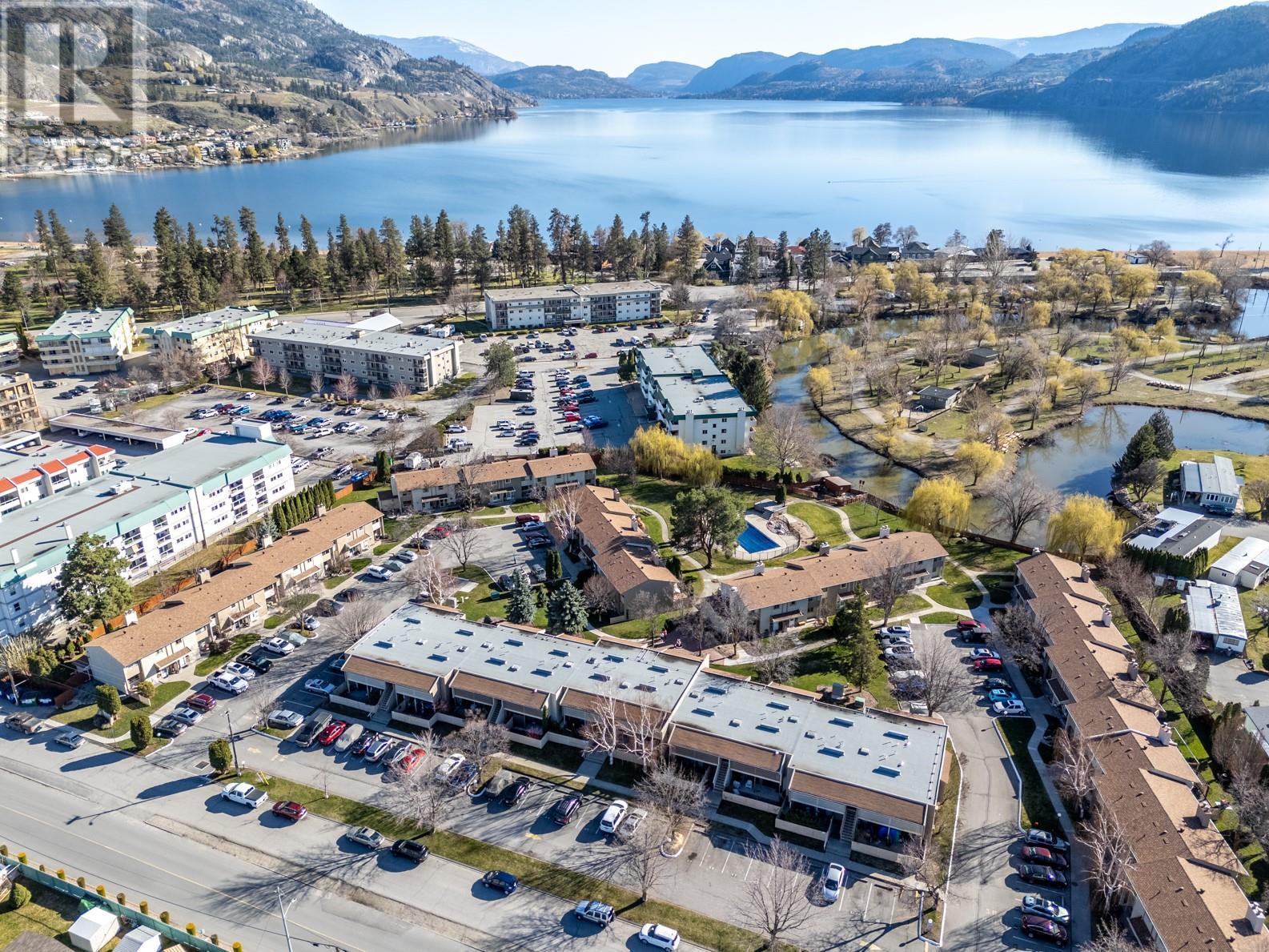 310 Yorkton Avenue Unit# 55, Penticton, British Columbia  V2A 6Z8 - Photo 38 - 10308154