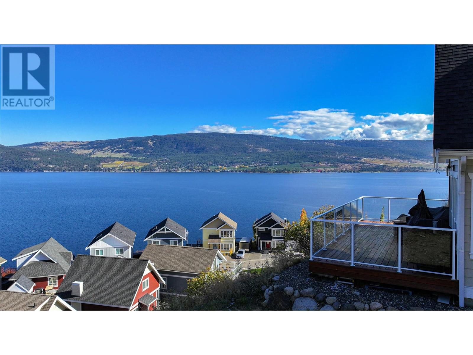 6941 Barcelona Drive, Kelowna, British Columbia  V1Z 3R8 - Photo 13 - 10308150