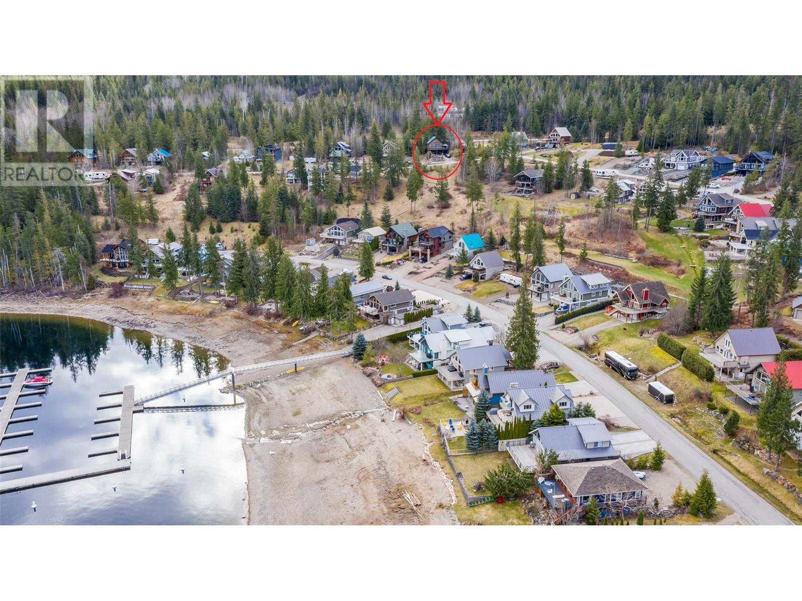 6421 Eagle Bay Road Unit# 98 Lot# 98, Eagle Bay, British Columbia  V0E 1T0 - Photo 19 - 10308141