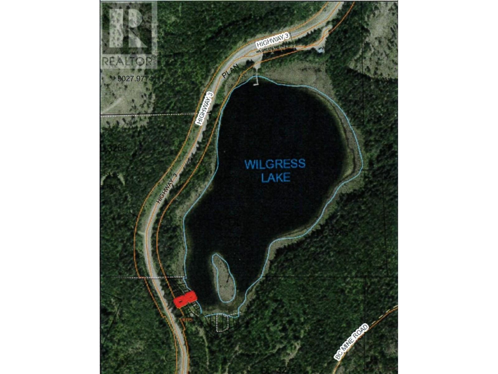 Lot 4 Wilgress Lake, Grand Forks, British Columbia  V0H 1H5 - Photo 2 - 2475715