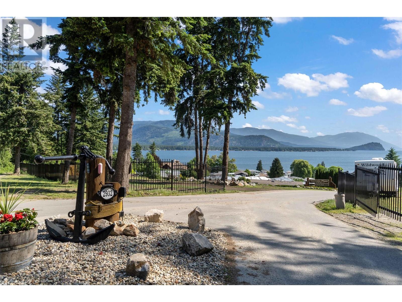 2932 Buckley Road Unit# 91 Lot# 91, Sorrento, British Columbia  V0E 2W1 - Photo 63 - 10308226