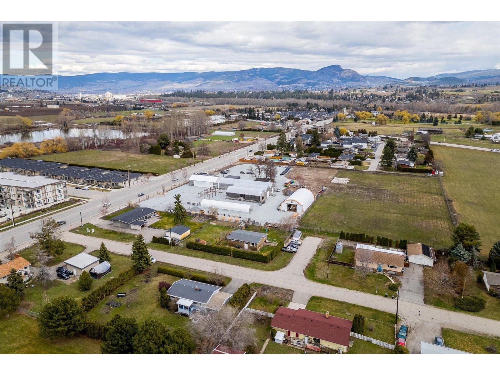 1599 K.l.o. Road Lot# 4, Kelowna, British Columbia  V1W 3P3 - Photo 11 - 10307678