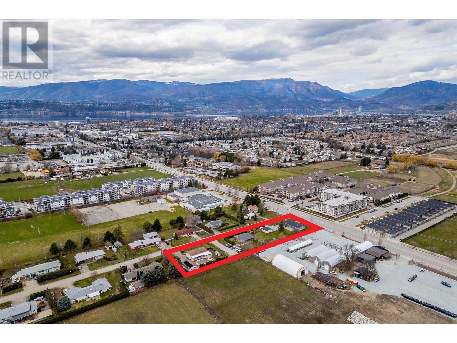 1599 K.l.o. Road Lot# 4, Kelowna, British Columbia  V1W 3P3 - Photo 12 - 10307678