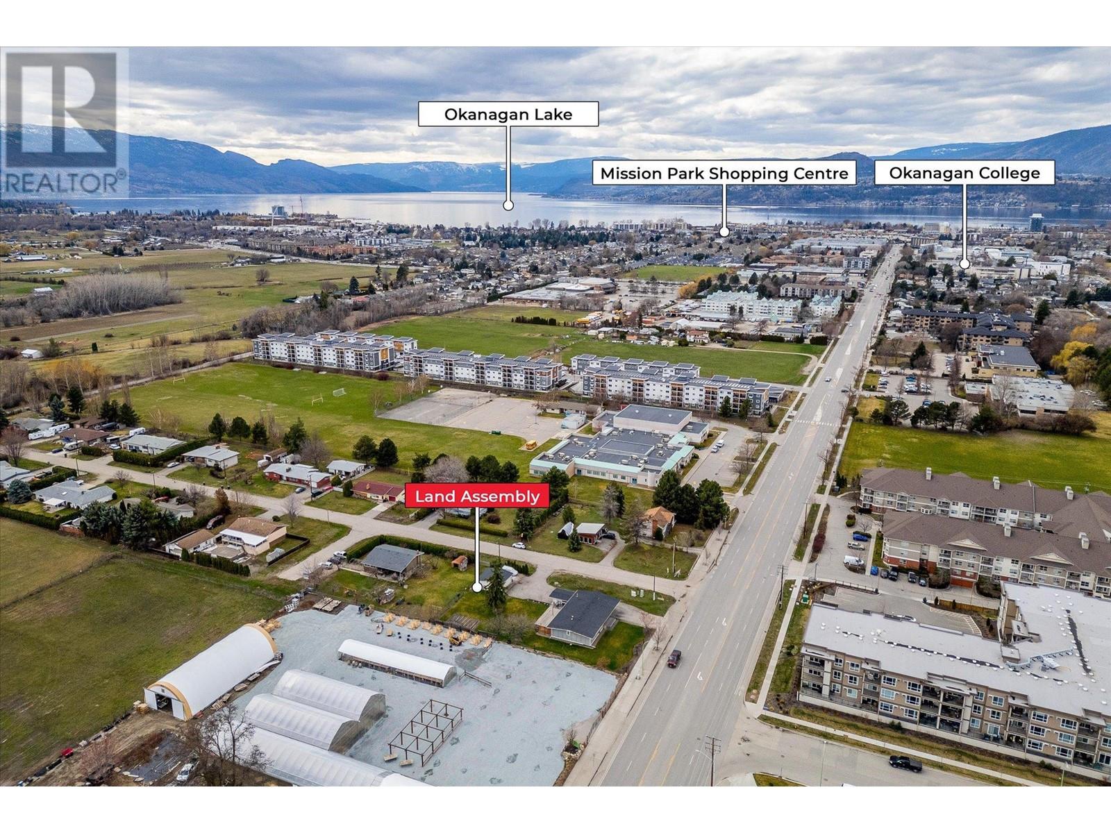 1599 K.l.o. Road Lot# 4, Kelowna, British Columbia  V1W 3P3 - Photo 5 - 10307678