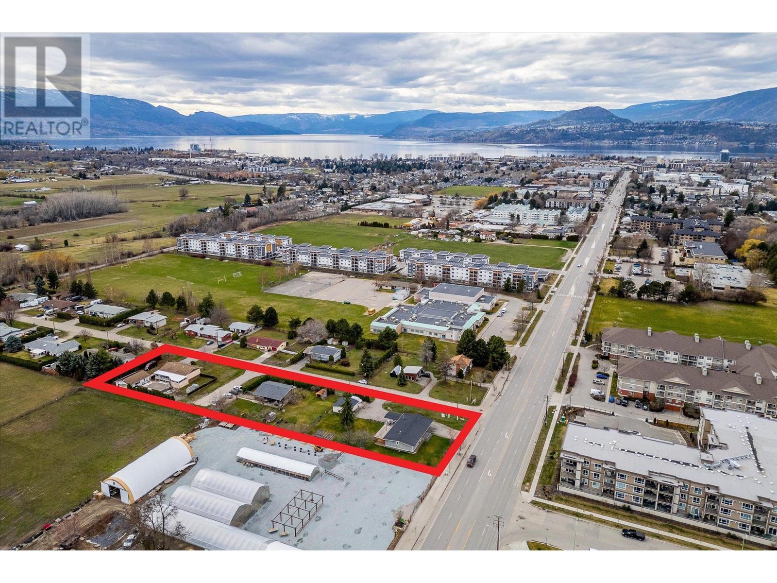 1599 K.l.o. Road Lot# 4, Kelowna, British Columbia  V1W 3P3 - Photo 9 - 10307678