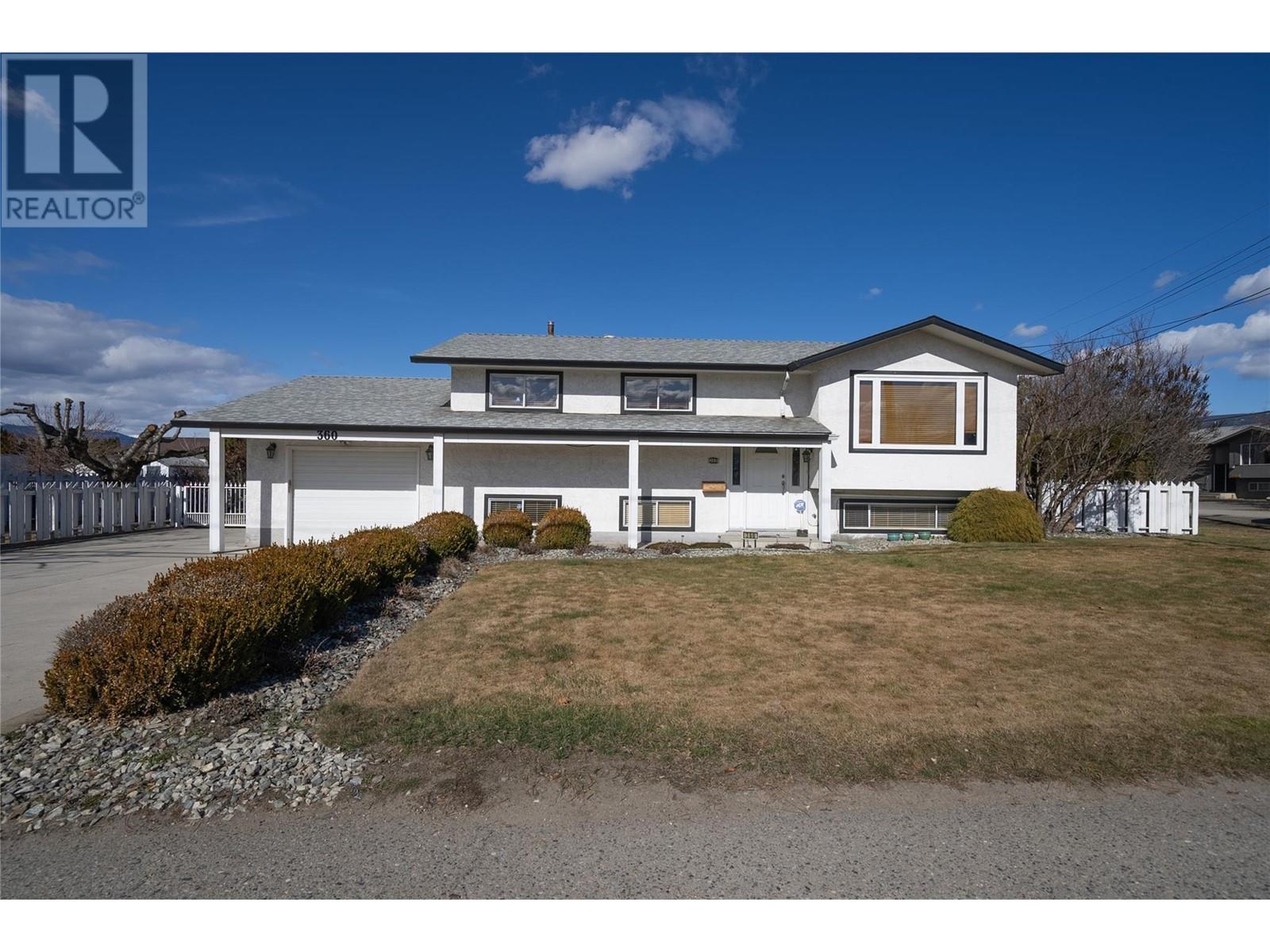 360 Mccurdy Road, Kelowna, British Columbia  V1X 2P3 - Photo 1 - 10306820