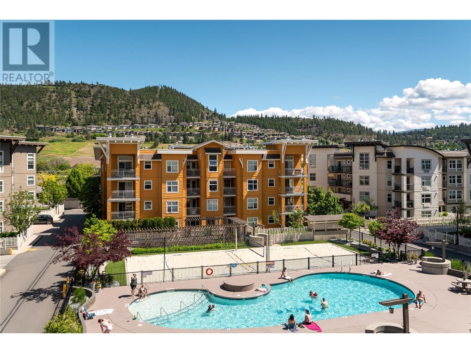 539 Yates Road Unit# 100, Kelowna, British Columbia  V1V 2T8 - Photo 2 - 10307515