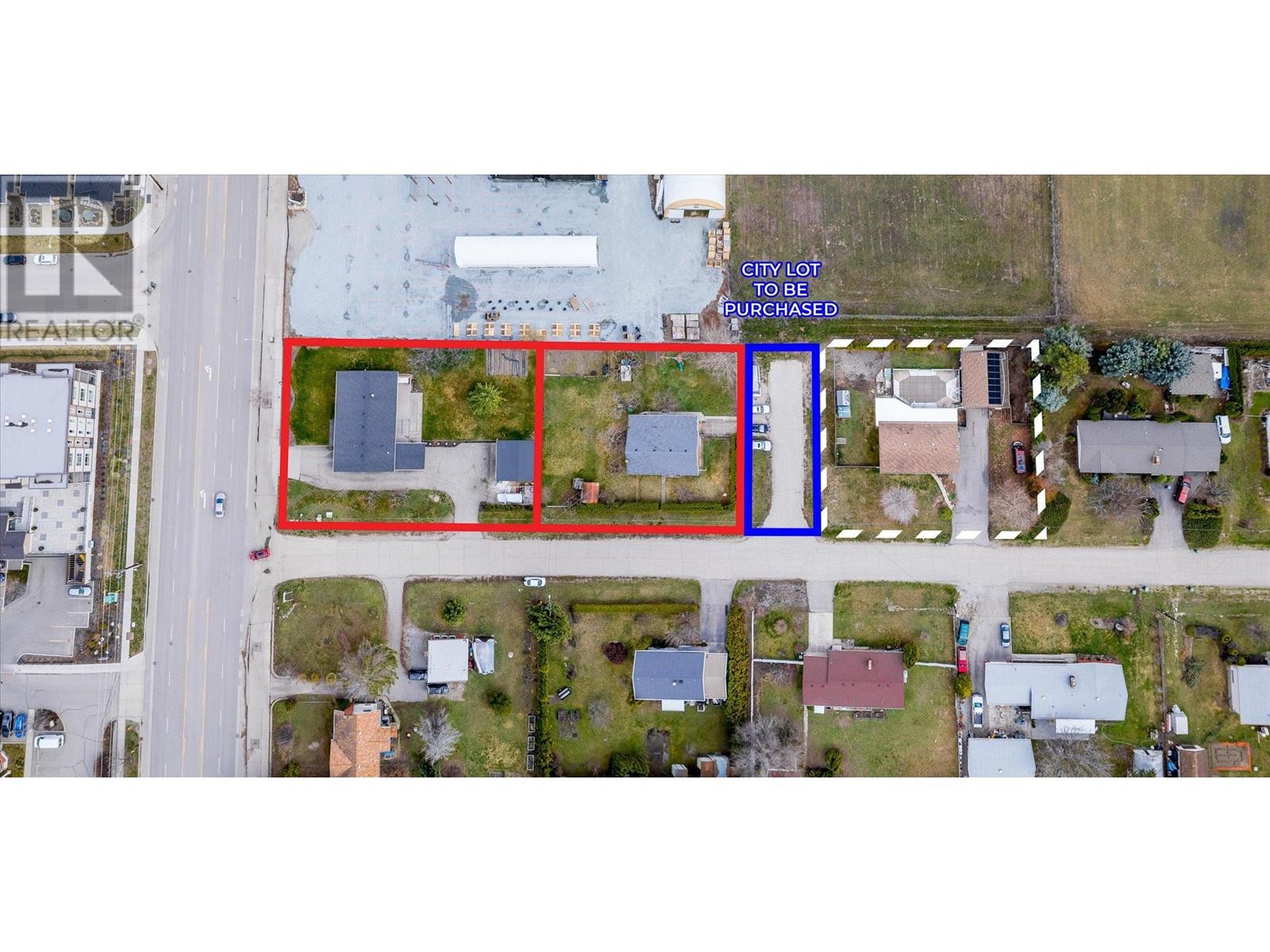 3159 St. Amand Road Lot# 5, Kelowna, British Columbia  V1W 3P2 - Photo 1 - 10307772