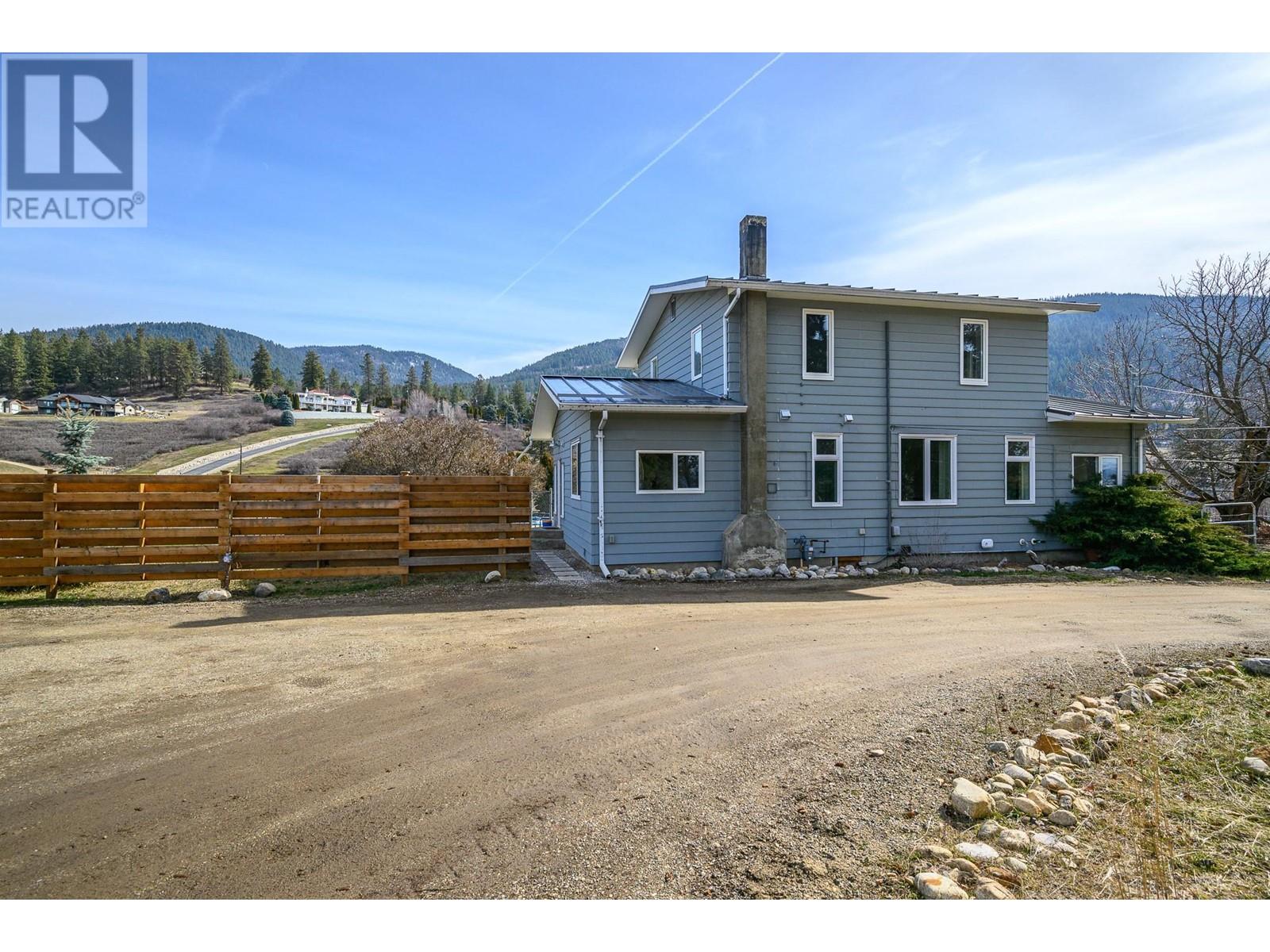 5657 Malim Road Lot# 1+98(B81), Vernon, British Columbia  V1B 3J8 - Photo 28 - 10308318