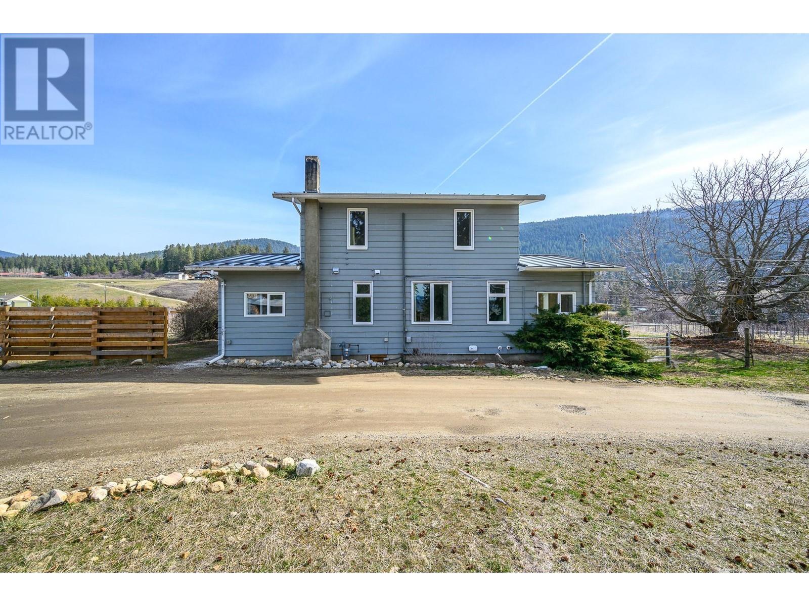 5657 Malim Road Lot# 1+98(B81), Vernon, British Columbia  V1B 3J8 - Photo 29 - 10308318