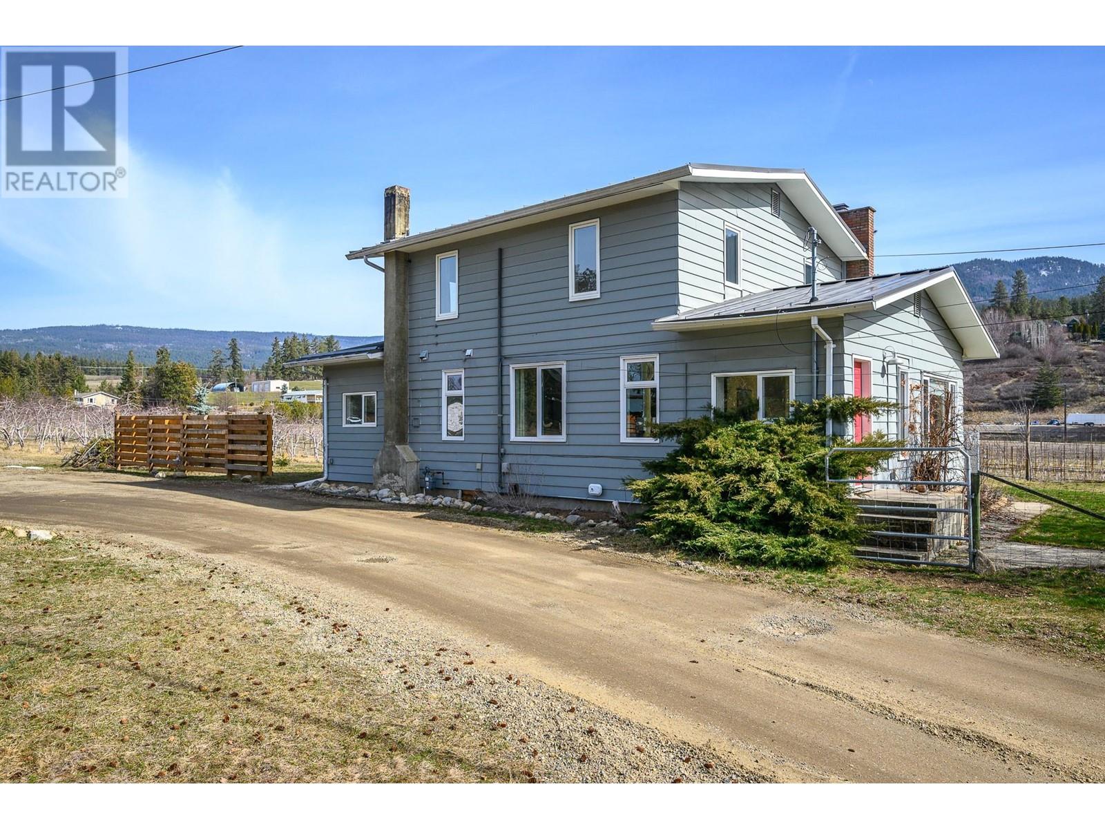 5657 Malim Road Lot# 1+98(B81), Vernon, British Columbia  V1B 3J8 - Photo 30 - 10308318