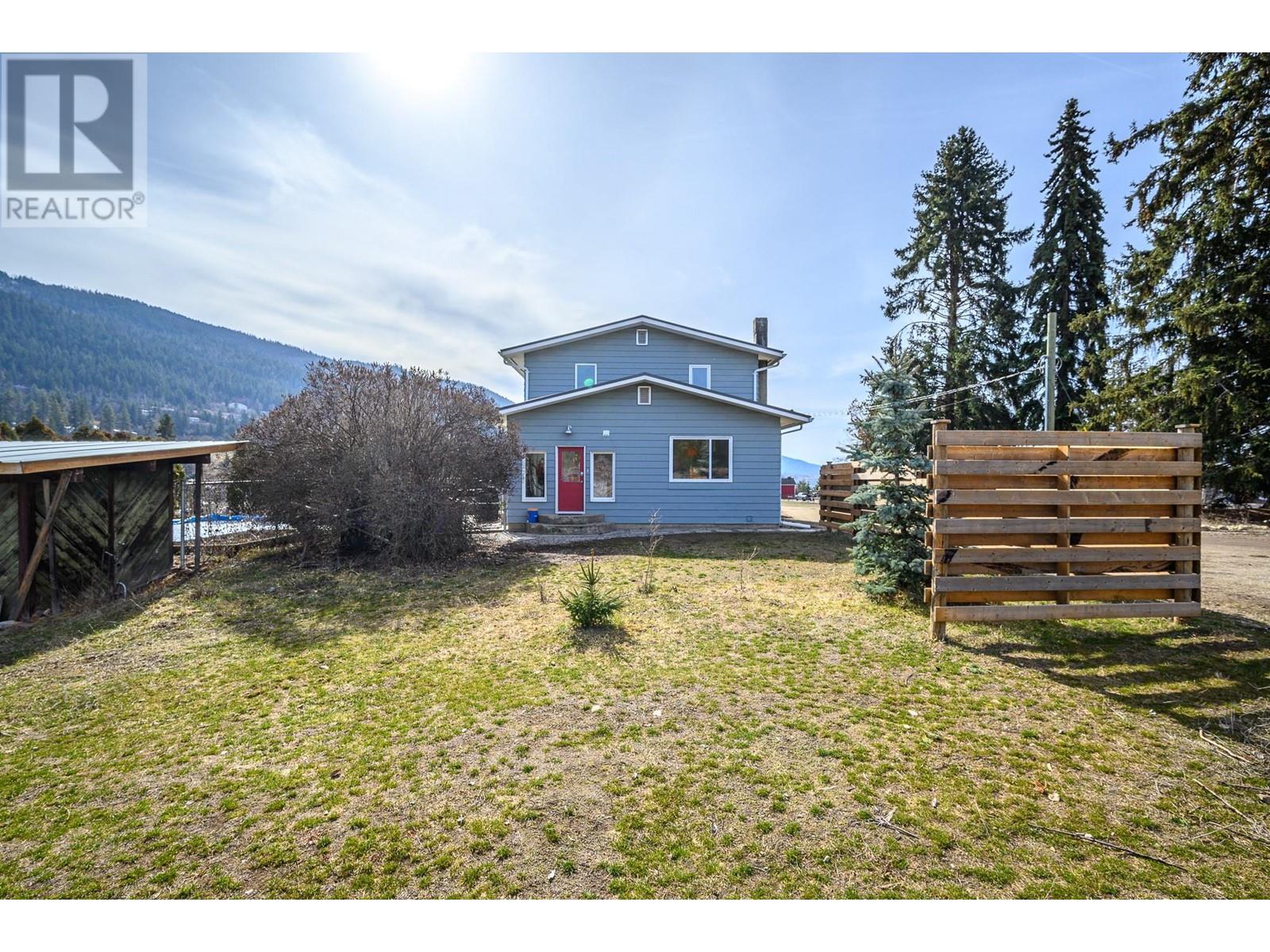 5657 Malim Road Lot# 1+98(B81), Vernon, British Columbia  V1B 3J8 - Photo 32 - 10308318