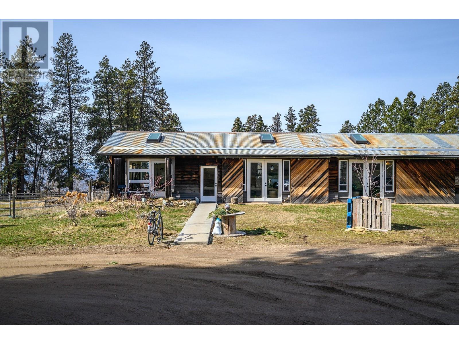 5657 Malim Road Lot# 1+98(B81), Vernon, British Columbia  V1B 3J8 - Photo 33 - 10308318