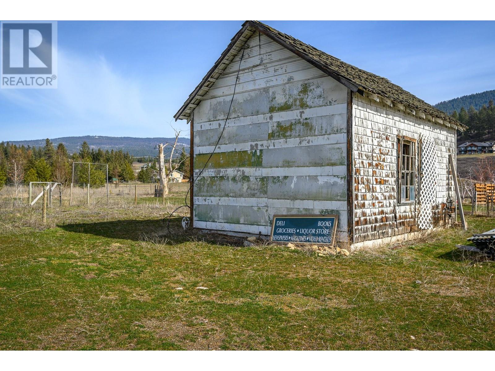 5657 Malim Road Lot# 1+98(B81), Vernon, British Columbia  V1B 3J8 - Photo 43 - 10308318