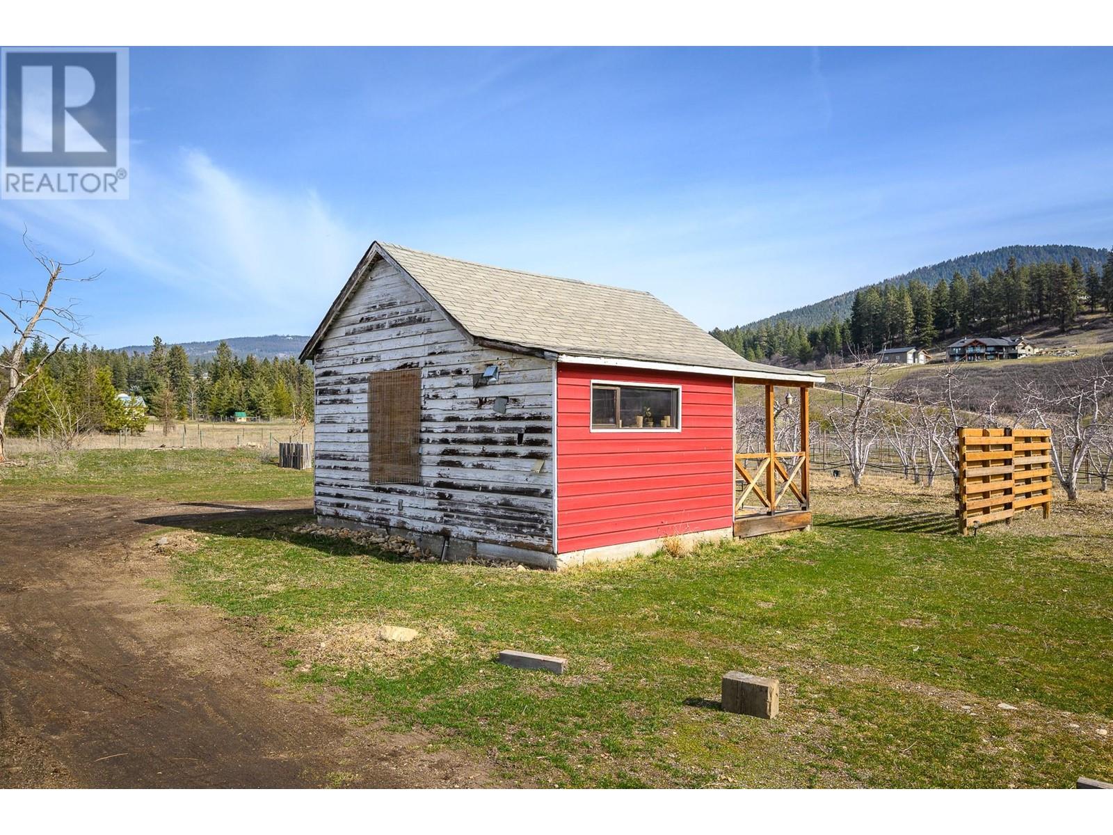 5657 Malim Road Lot# 1+98(B81), Vernon, British Columbia  V1B 3J8 - Photo 45 - 10308318