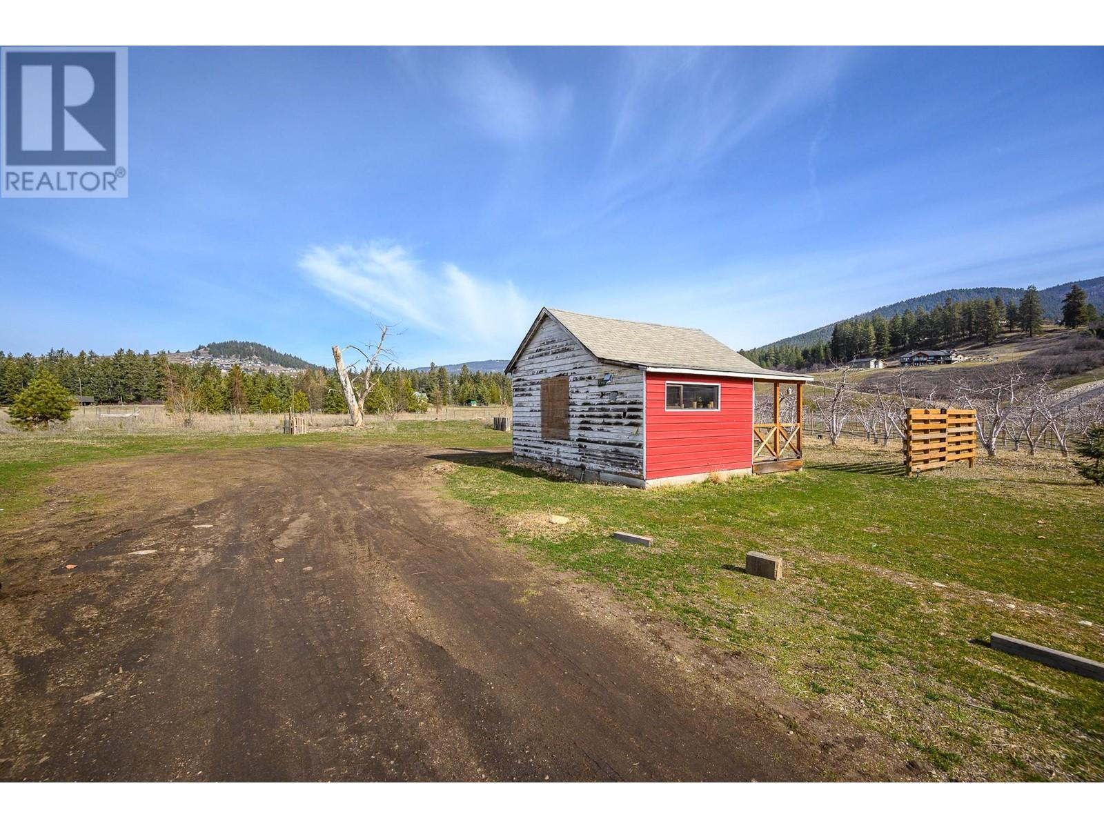 5657 Malim Road Lot# 1+98(B81), Vernon, British Columbia  V1B 3J8 - Photo 46 - 10308318