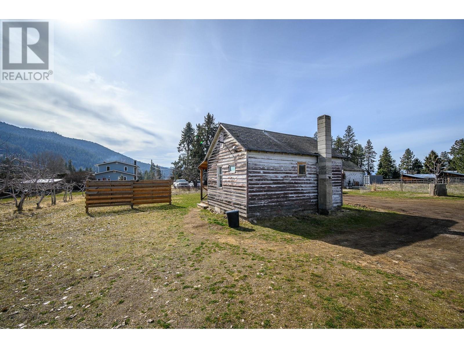 5657 Malim Road Lot# 1+98(B81), Vernon, British Columbia  V1B 3J8 - Photo 50 - 10308318