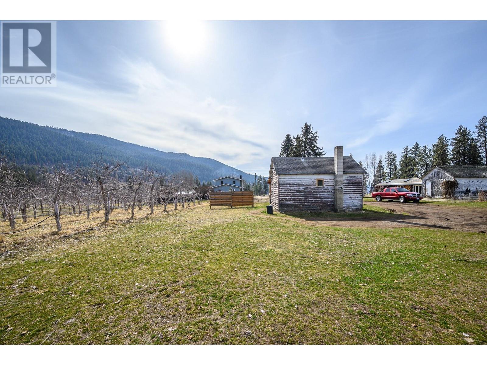 5657 Malim Road Lot# 1+98(B81), Vernon, British Columbia  V1B 3J8 - Photo 53 - 10308318