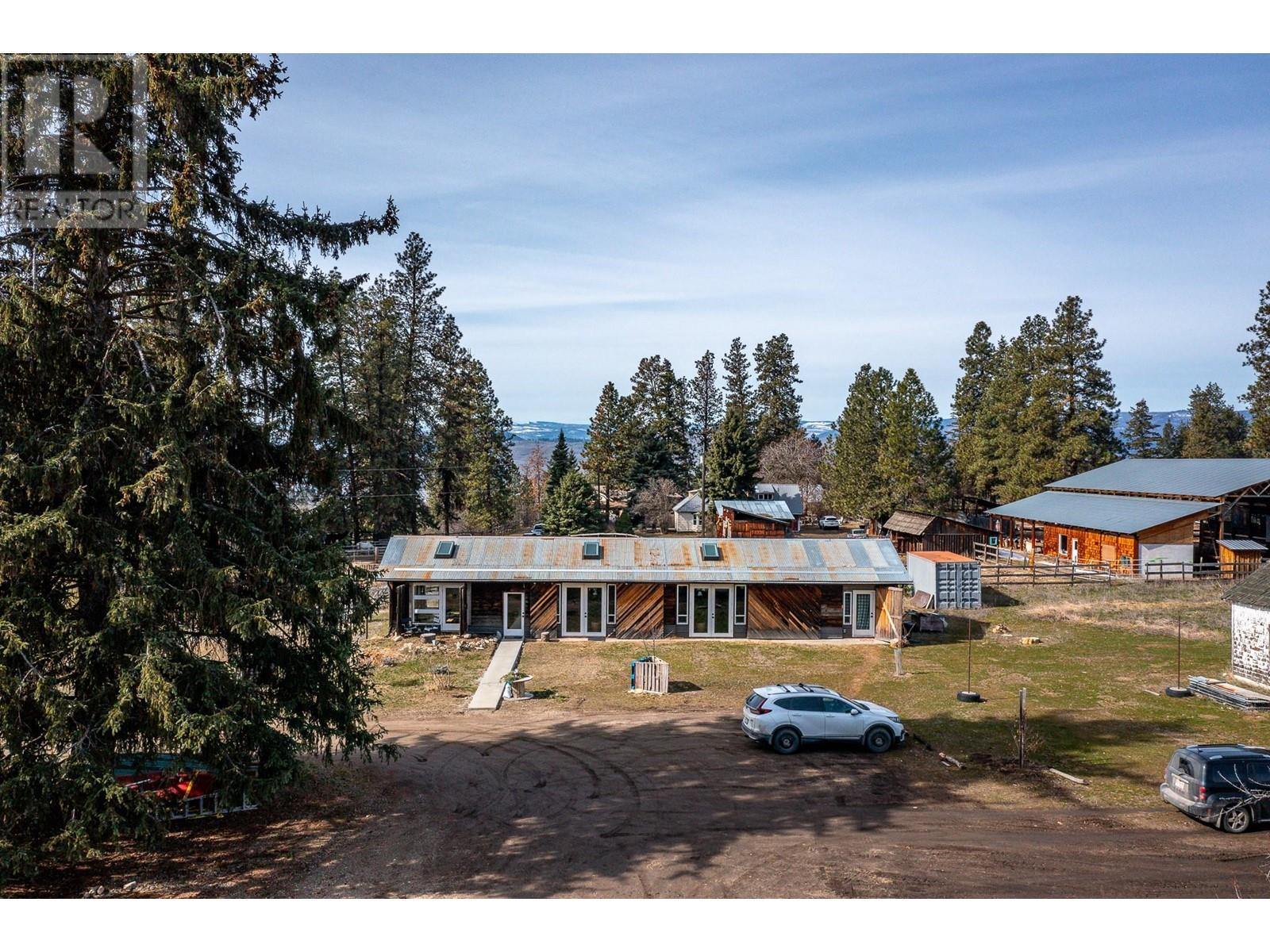 5657 Malim Road Lot# 1+98(B81), Vernon, British Columbia  V1B 3J8 - Photo 56 - 10308318