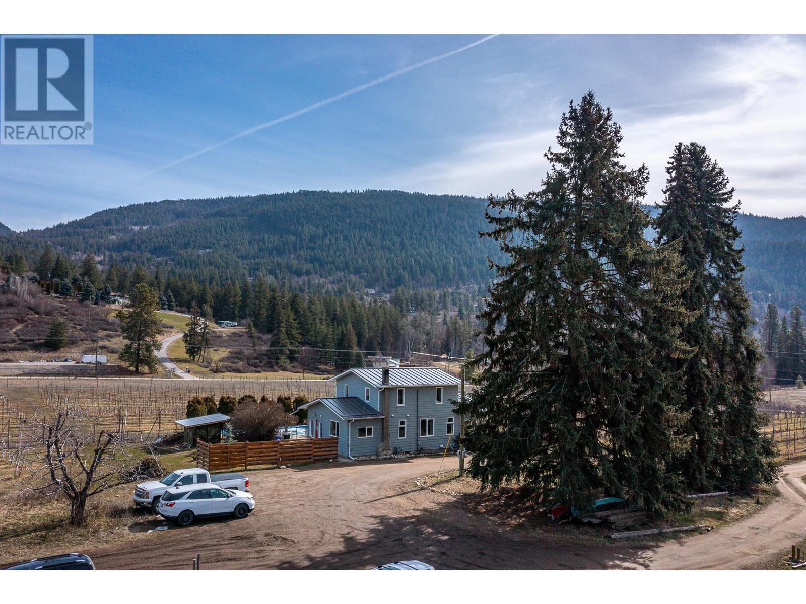 5657 Malim Road Lot# 1+98(B81), Vernon, British Columbia  V1B 3J8 - Photo 57 - 10308318