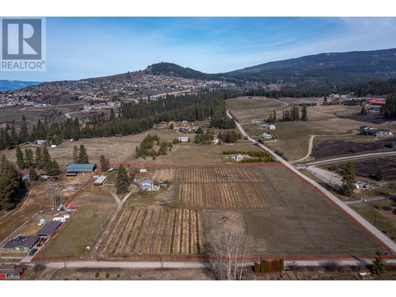 5657 Malim Road Lot# 1+98(B81), Vernon, British Columbia  V1B 3J8 - Photo 59 - 10308318