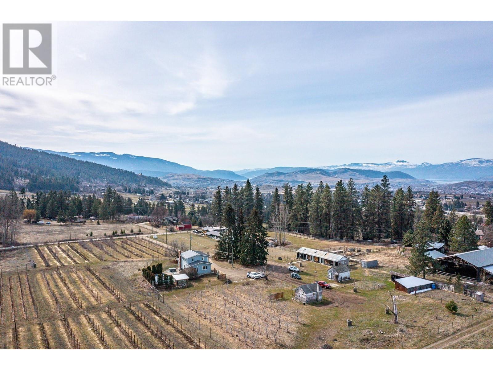 5657 Malim Road Lot# 1+98(B81), Vernon, British Columbia  V1B 3J8 - Photo 64 - 10308318