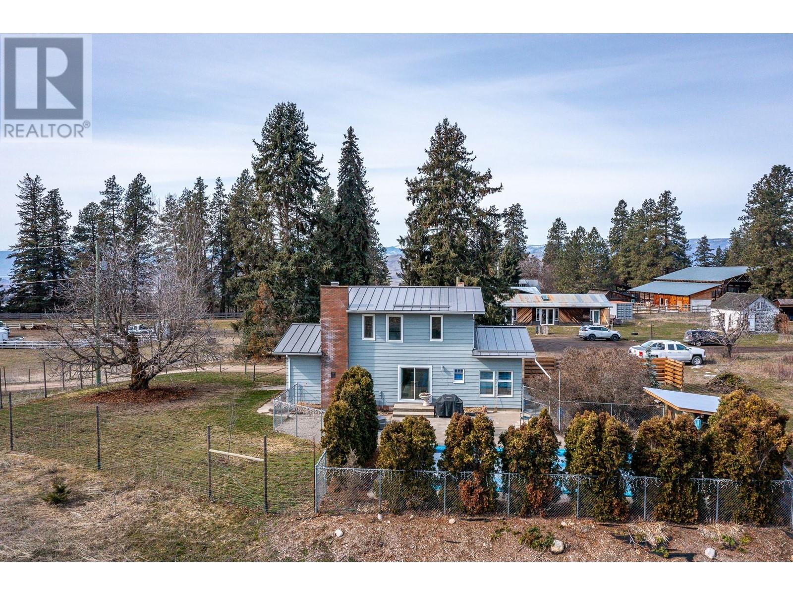 5657 Malim Road Lot# 1+98(B81), Vernon, British Columbia  V1B 3J8 - Photo 66 - 10308318