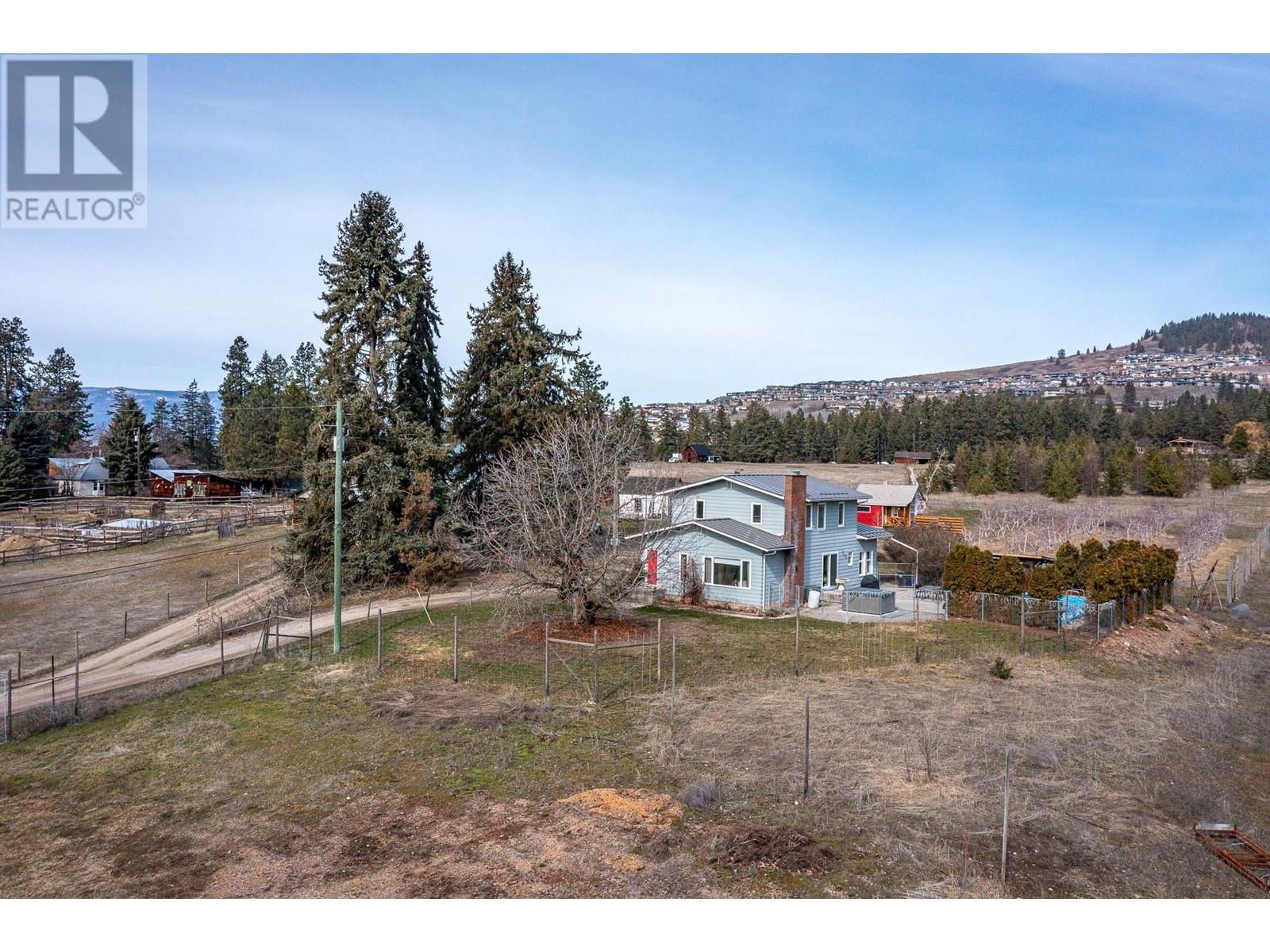 5657 Malim Road Lot# 1+98(B81), Vernon, British Columbia  V1B 3J8 - Photo 67 - 10308318