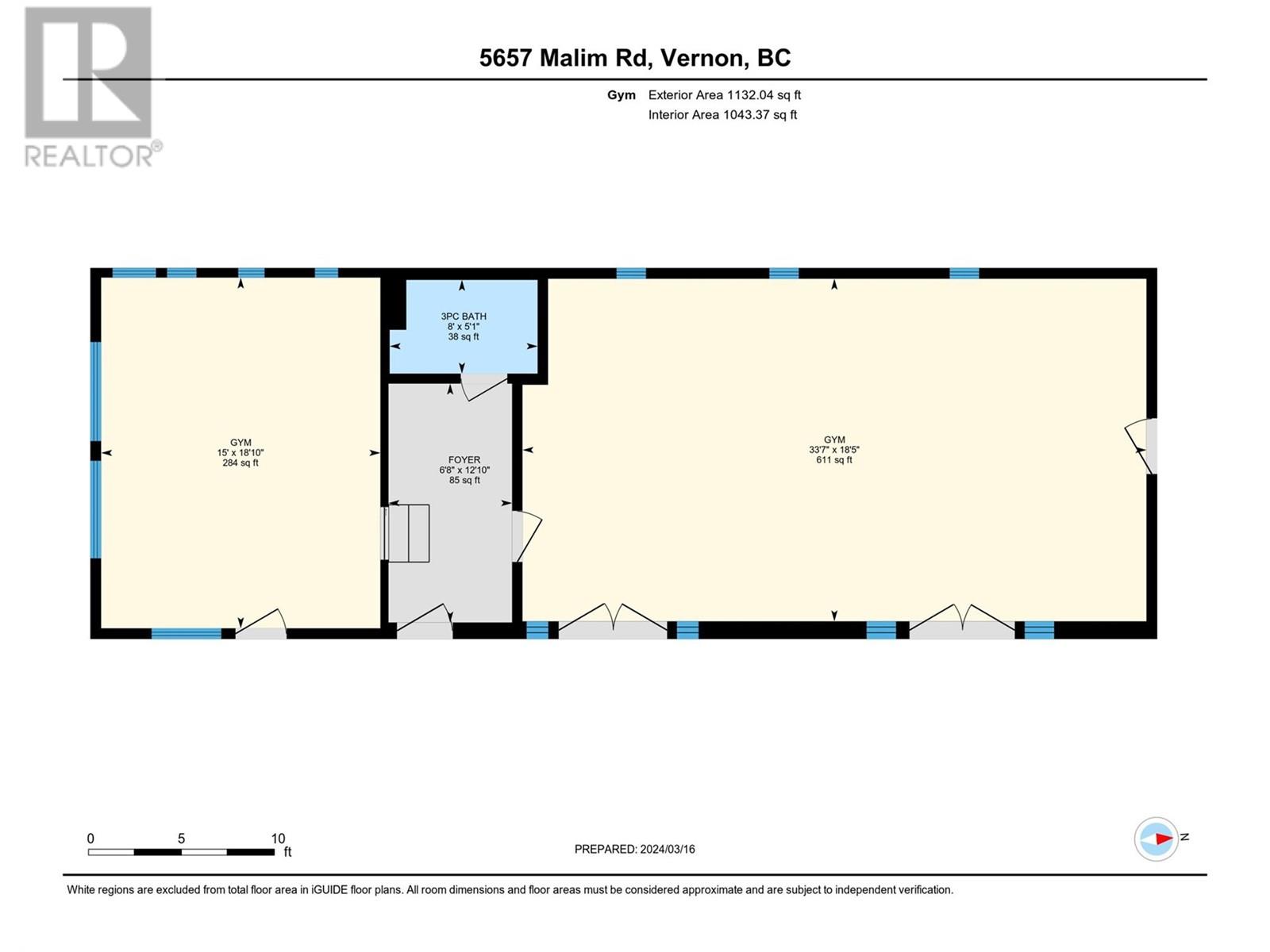 5657 Malim Road Lot# 1+98(B81), Vernon, British Columbia  V1B 3J8 - Photo 70 - 10308318