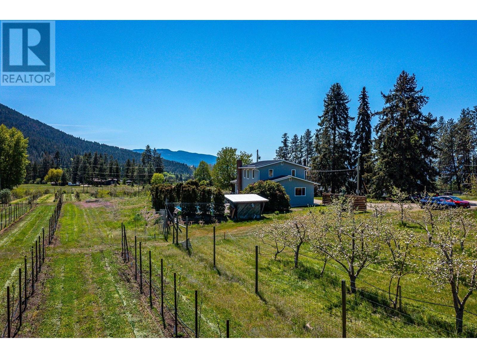 5657 Malim Road Lot# 1+98(B81), Vernon, British Columbia  V1B 3J8 - Photo 85 - 10308318