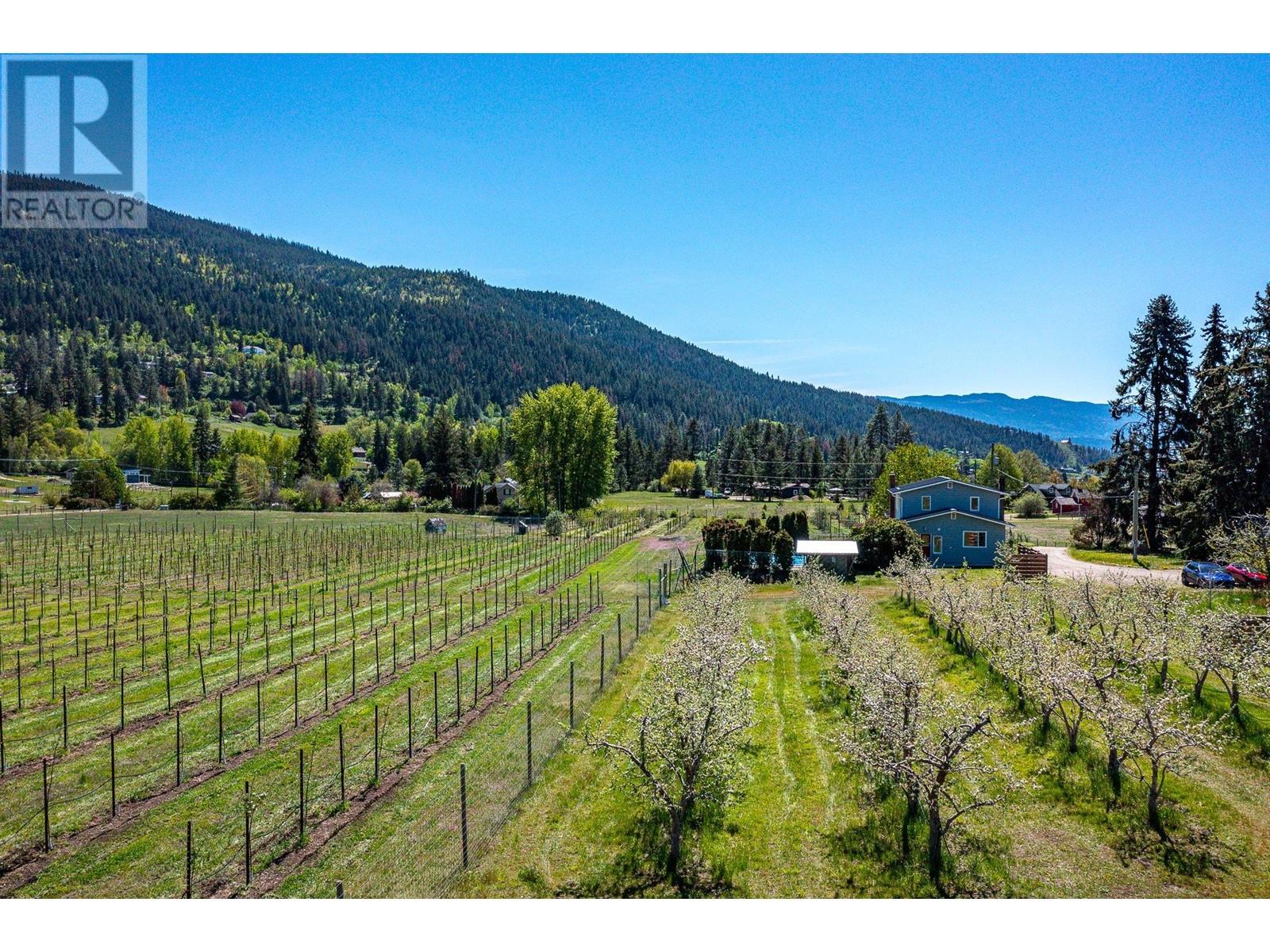 5657 Malim Road Lot# 1+98(B81), Vernon, British Columbia  V1B 3J8 - Photo 86 - 10308318