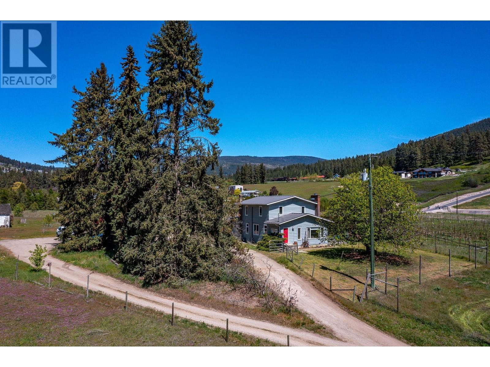 5657 Malim Road Lot# 1+98(B81), Vernon, British Columbia  V1B 3J8 - Photo 89 - 10308318