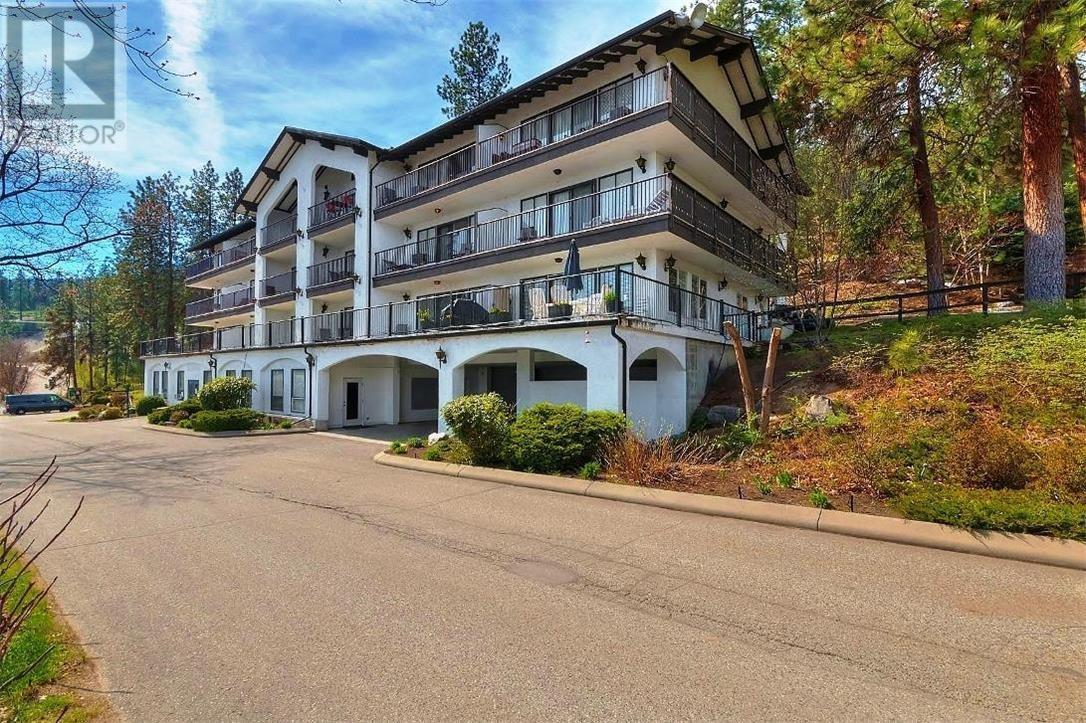 2751 Westside Road N Unit# 102, West Kelowna, British Columbia  V1Z 3T1 - Photo 3 - 10307768