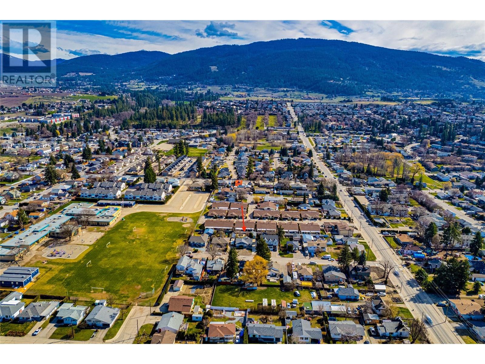 4309 22 Street, Vernon, British Columbia  V1T 4J3 - Photo 8 - 10308397