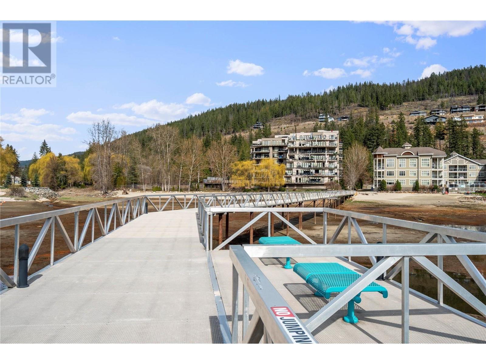 326 Mara Lake Lane Unit# 401, Sicamous, British Columbia  V0E 2V1 - Photo 44 - 10308343