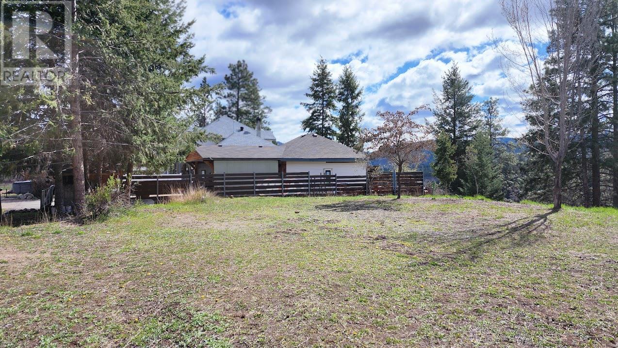 306 Jacobson Road, Princeton, British Columbia  V0X 1W0 - Photo 21 - 10308455