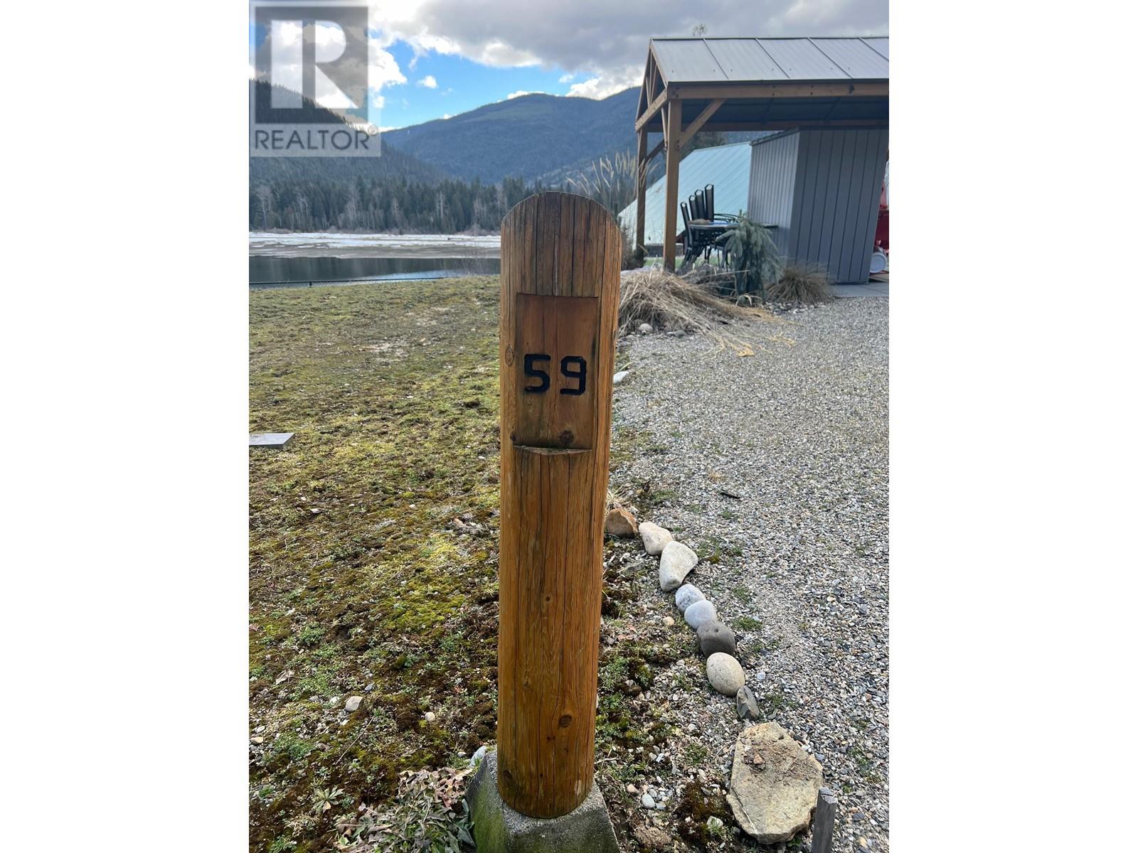 1681 Sugar Lake Road Lot# 59, Cherryville, British Columbia  V0E 2G5 - Photo 2 - 10307766