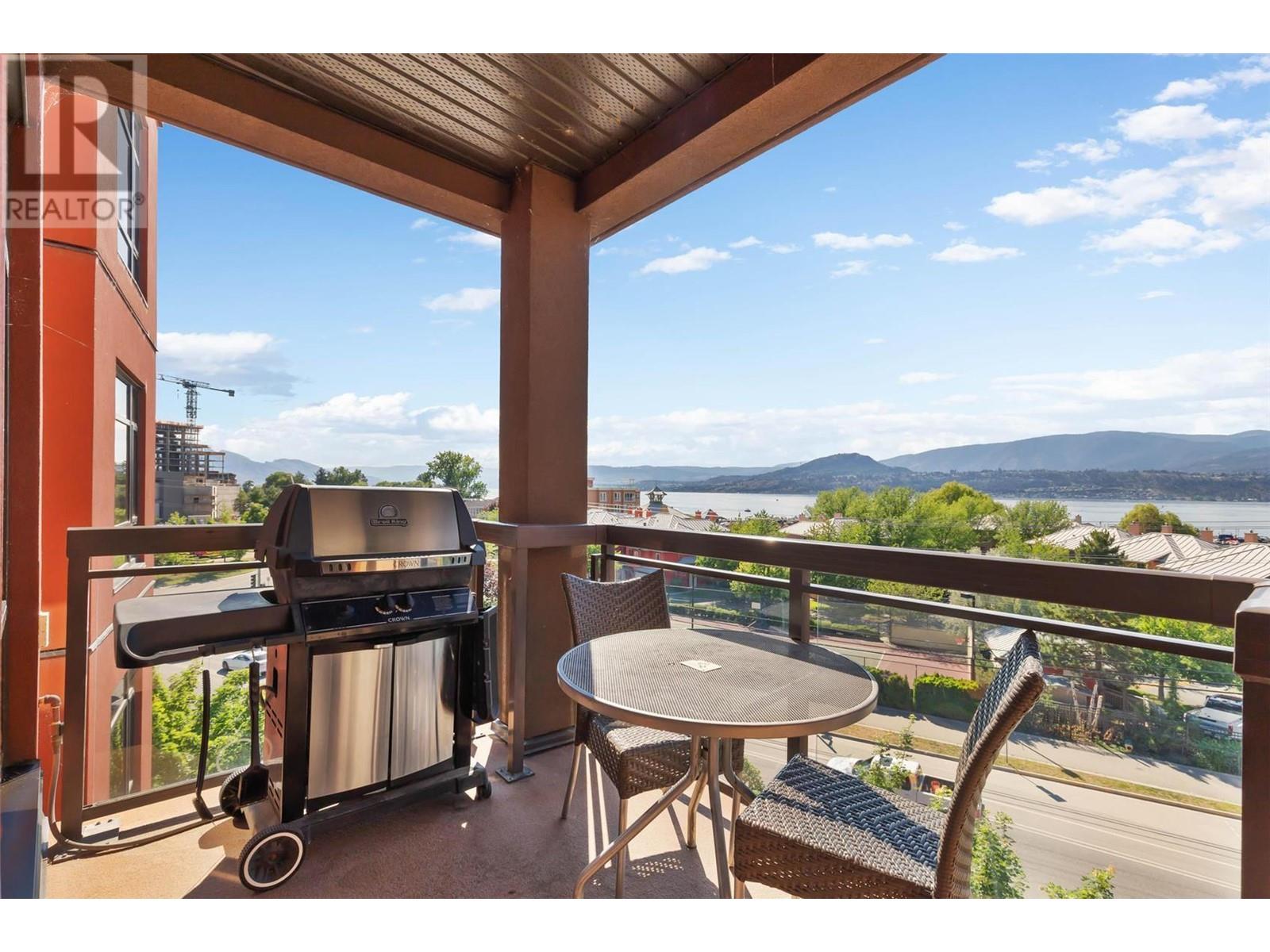 654 Cook Road Unit# 504, Kelowna, British Columbia  V1W 3G7 - Photo 1 - 10308459