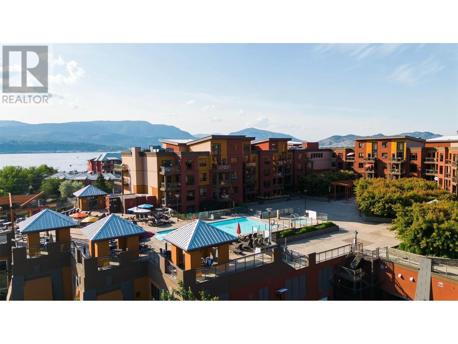 654 Cook Road Unit# 504, Kelowna, British Columbia  V1W 3G7 - Photo 3 - 10308459