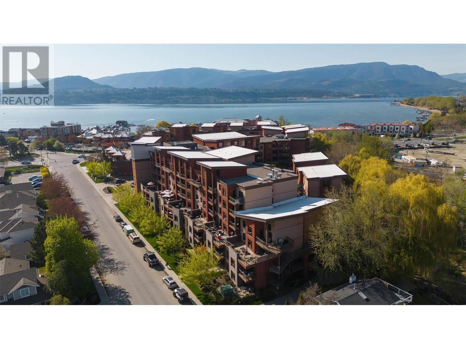 654 Cook Road Unit# 504, Kelowna, British Columbia  V1W 3G7 - Photo 4 - 10308459