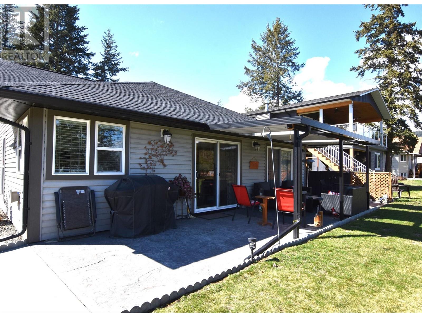 130 Deer Street, Vernon, British Columbia  V1H 2A1 - Photo 40 - 10308523