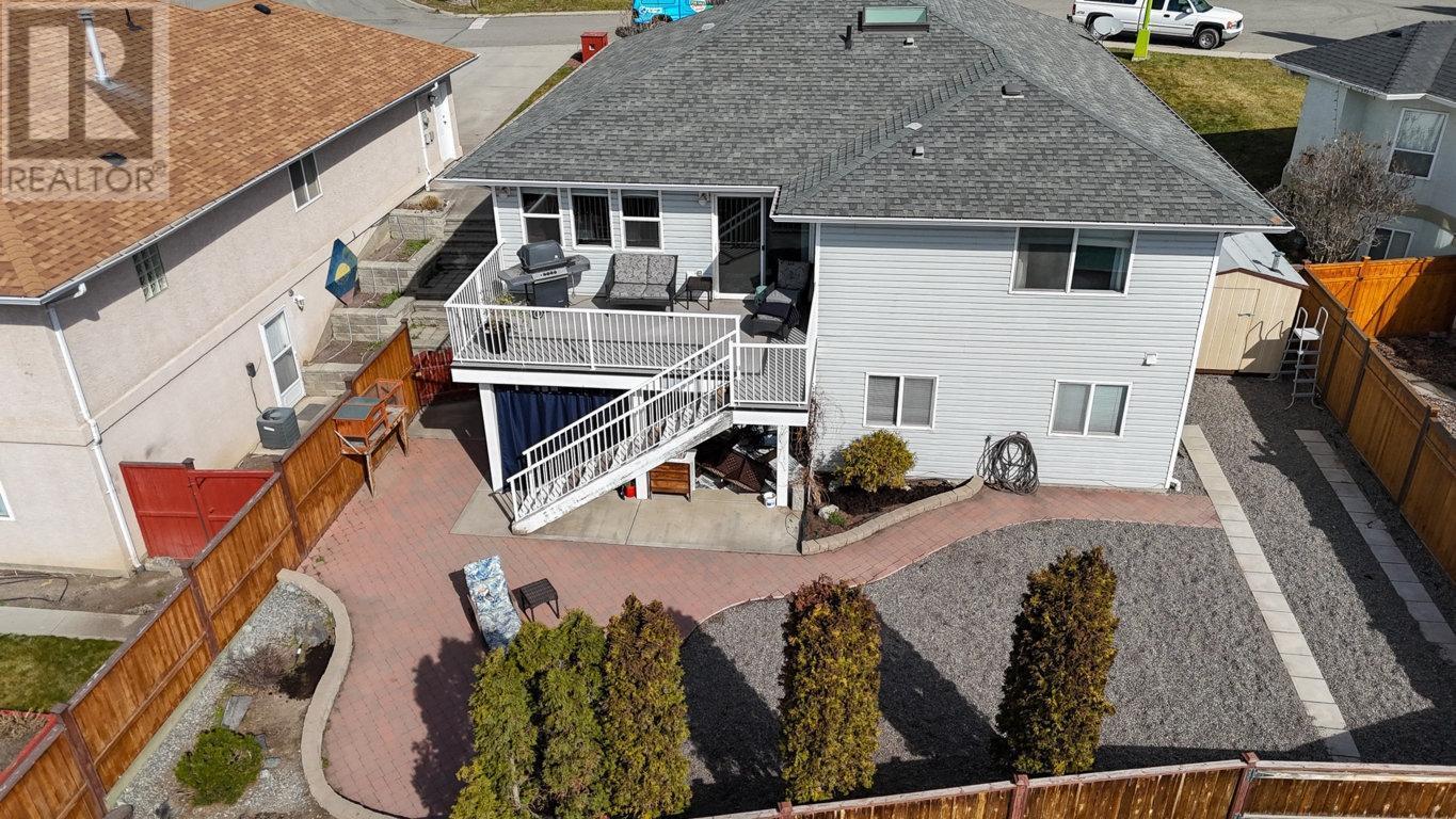 2520 Reid Court, Merritt, British Columbia  V1K 1L7 - Photo 2 - 177504