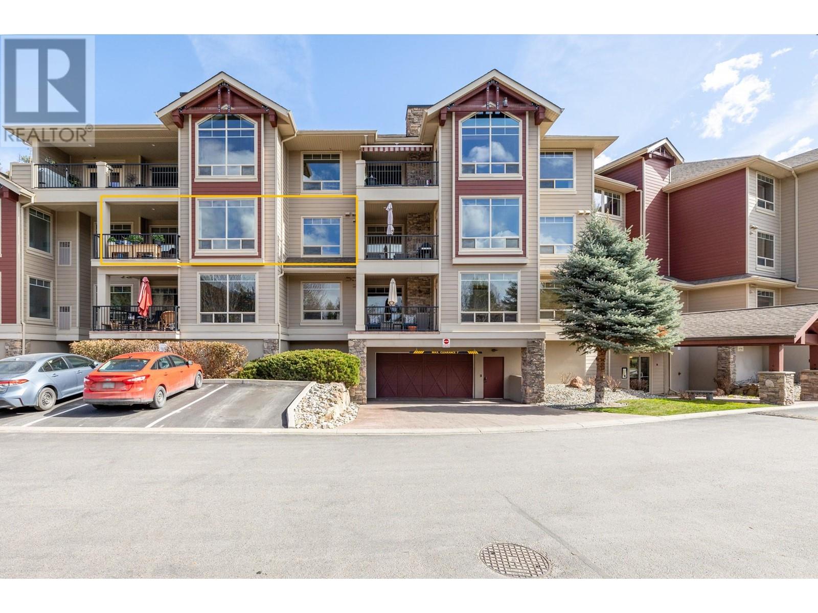 2770 Auburn Road Unit# 202, West Kelowna, British Columbia  V4T 4C2 - Photo 2 - 10308395