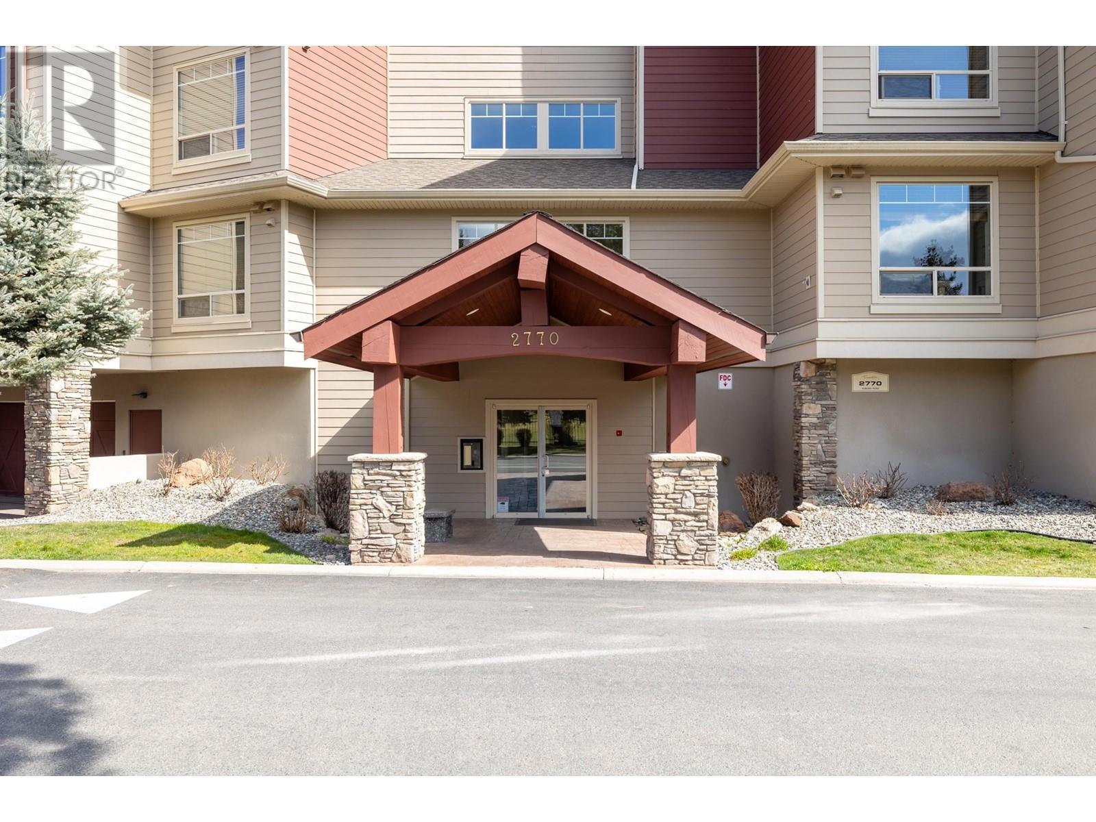 2770 Auburn Road Unit# 202, West Kelowna, British Columbia  V4T 4C2 - Photo 3 - 10308395