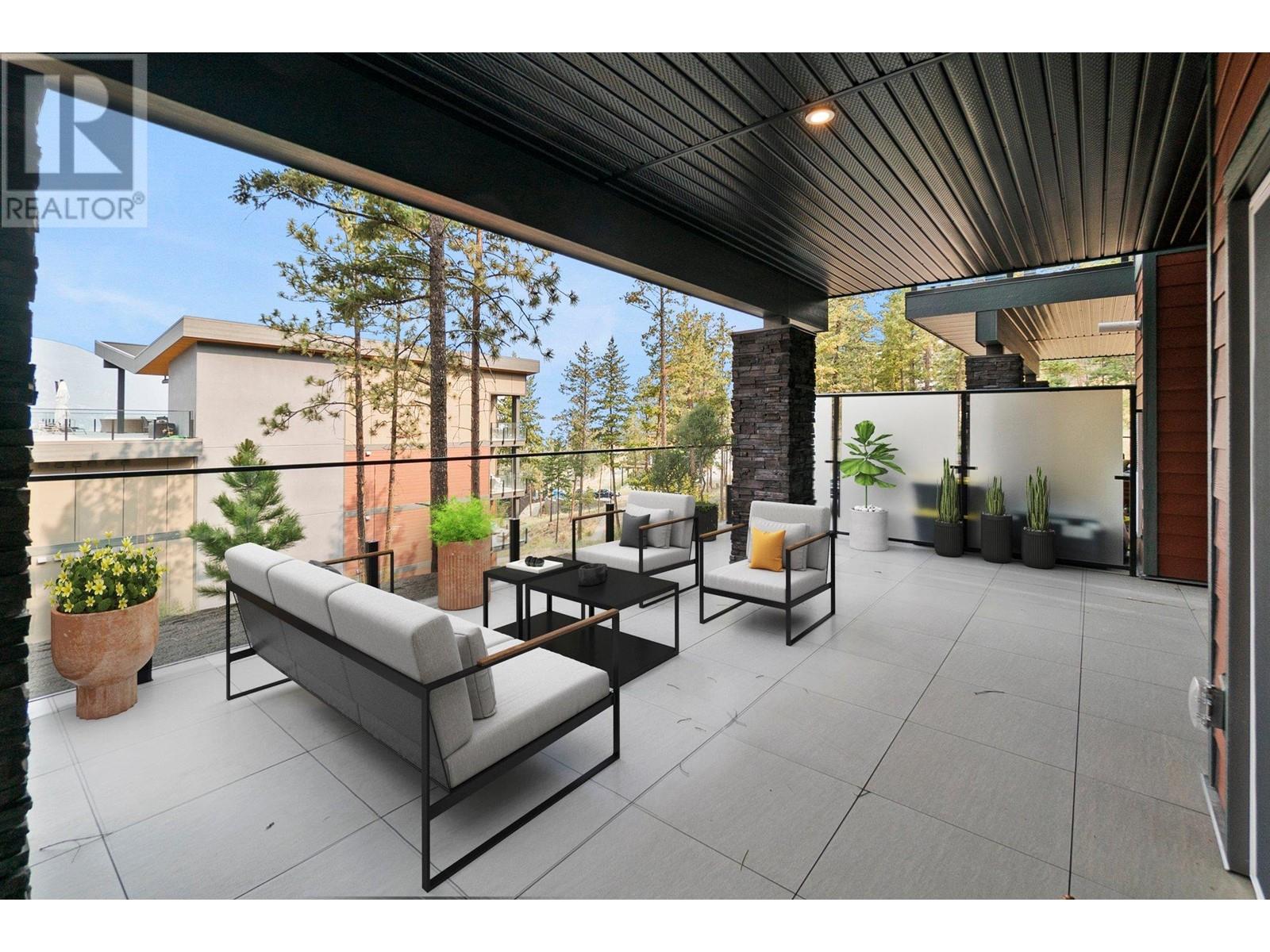 3434 Mckinley Beach Drive Unit# 108, Kelowna, British Columbia  V1V 0H3 - Photo 1 - 10308666