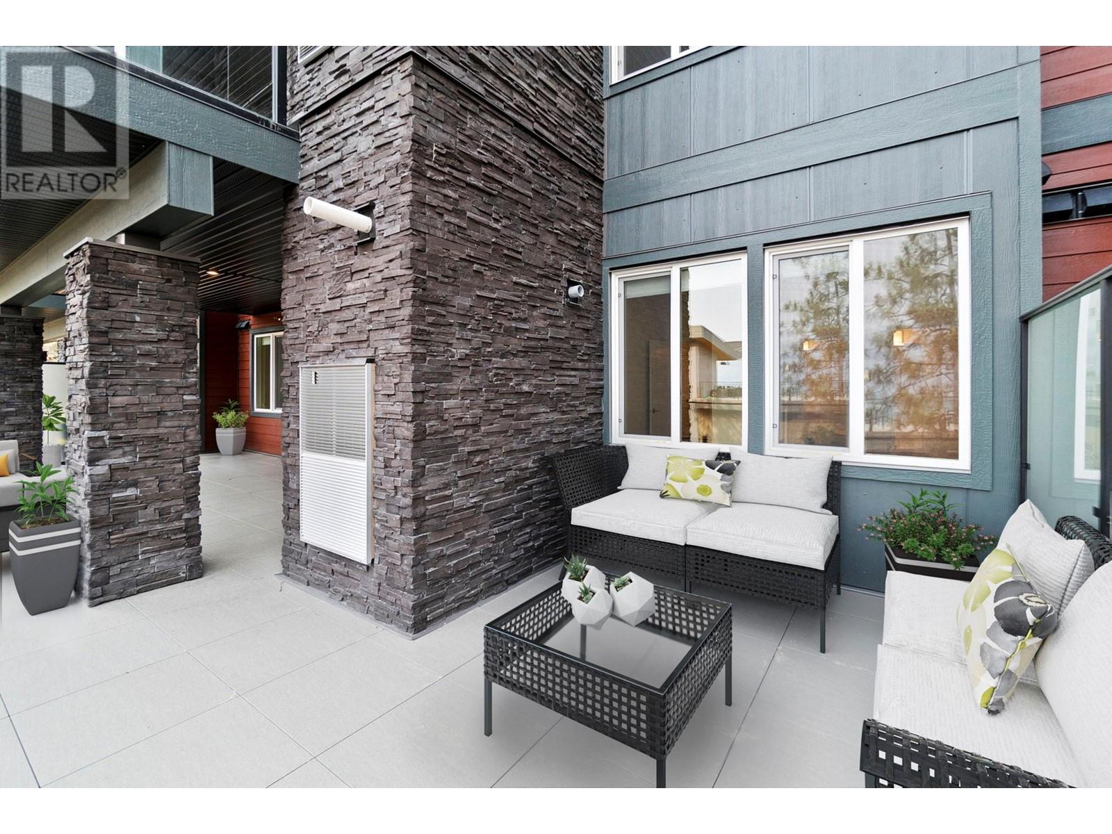 3434 Mckinley Beach Drive Unit# 108, Kelowna, British Columbia  V1V 0H3 - Photo 16 - 10308666