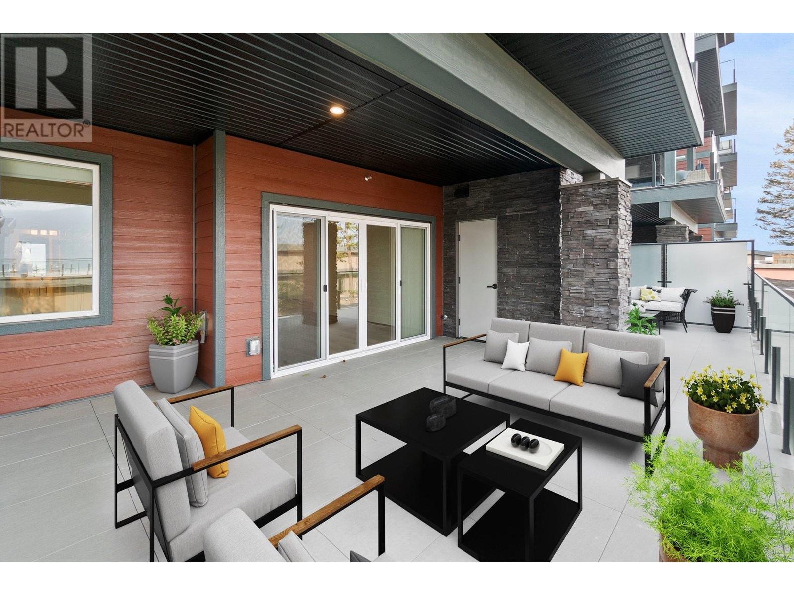 3434 Mckinley Beach Drive Unit# 108, Kelowna, British Columbia  V1V 0H3 - Photo 17 - 10308666