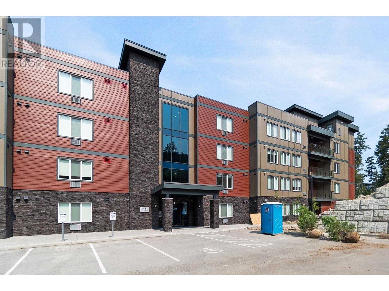 3434 Mckinley Beach Drive Unit# 108, Kelowna, British Columbia  V1V 0H3 - Photo 19 - 10308666